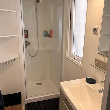 Campsite Mobilehome, Camping, Quatre Etoiles Saint-Hilaire-de-Riez