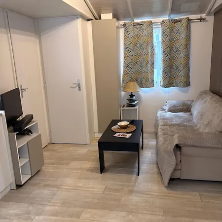 Mobilehome, Camping, Quatre étoiles